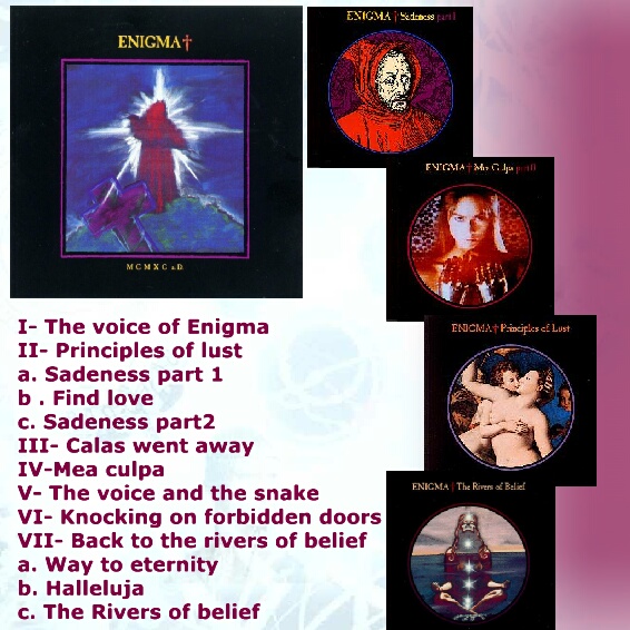 enigma album the principles.of lust enigma album the principles.of lust