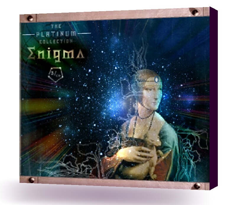 Enigma Platinum Collection